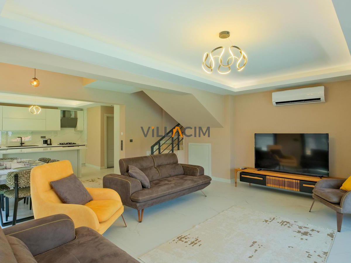 Villa Rak