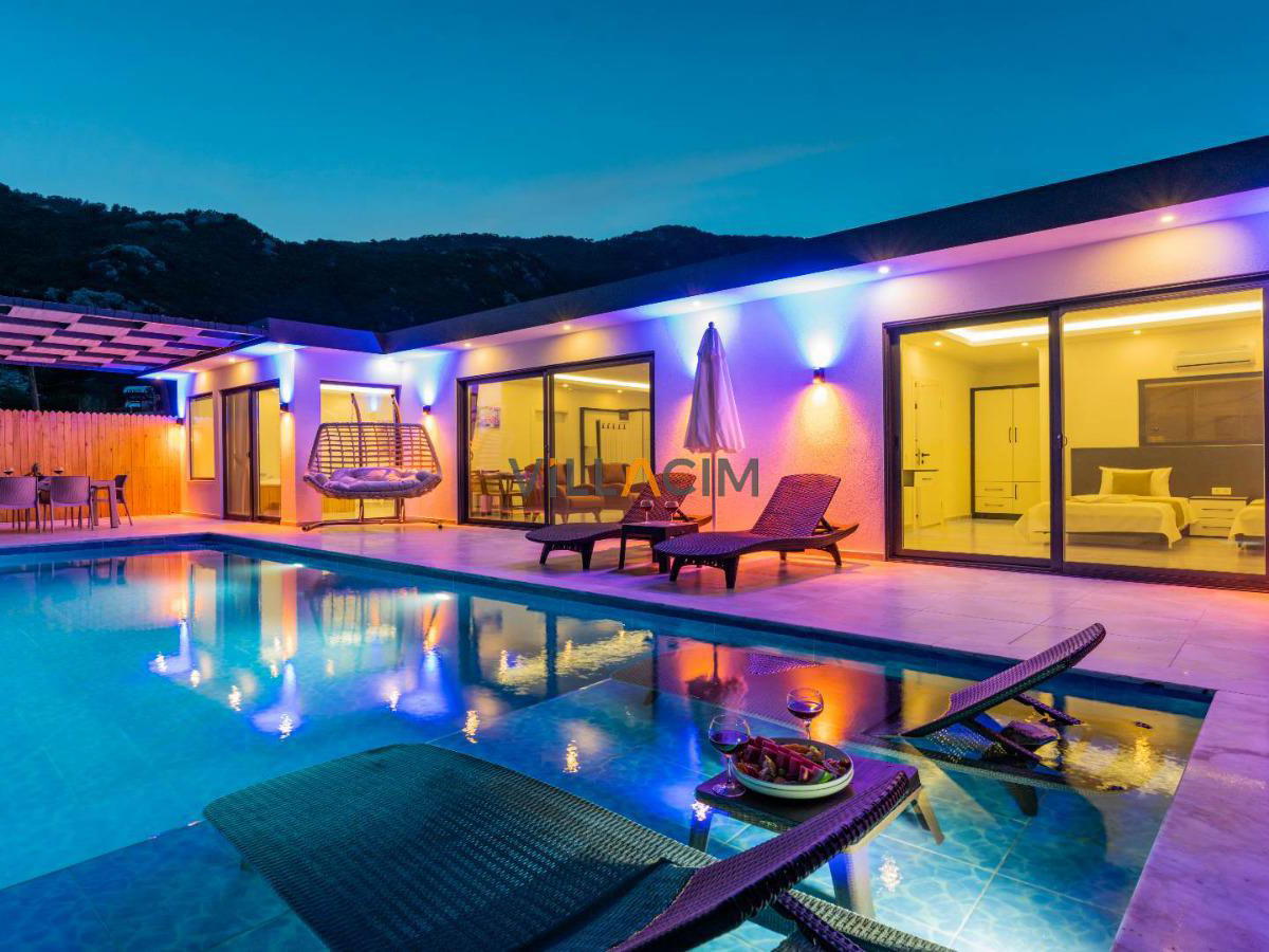 Villa Perihan
