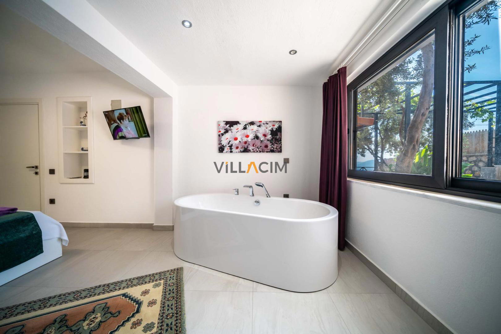 Villa Thera Aqua