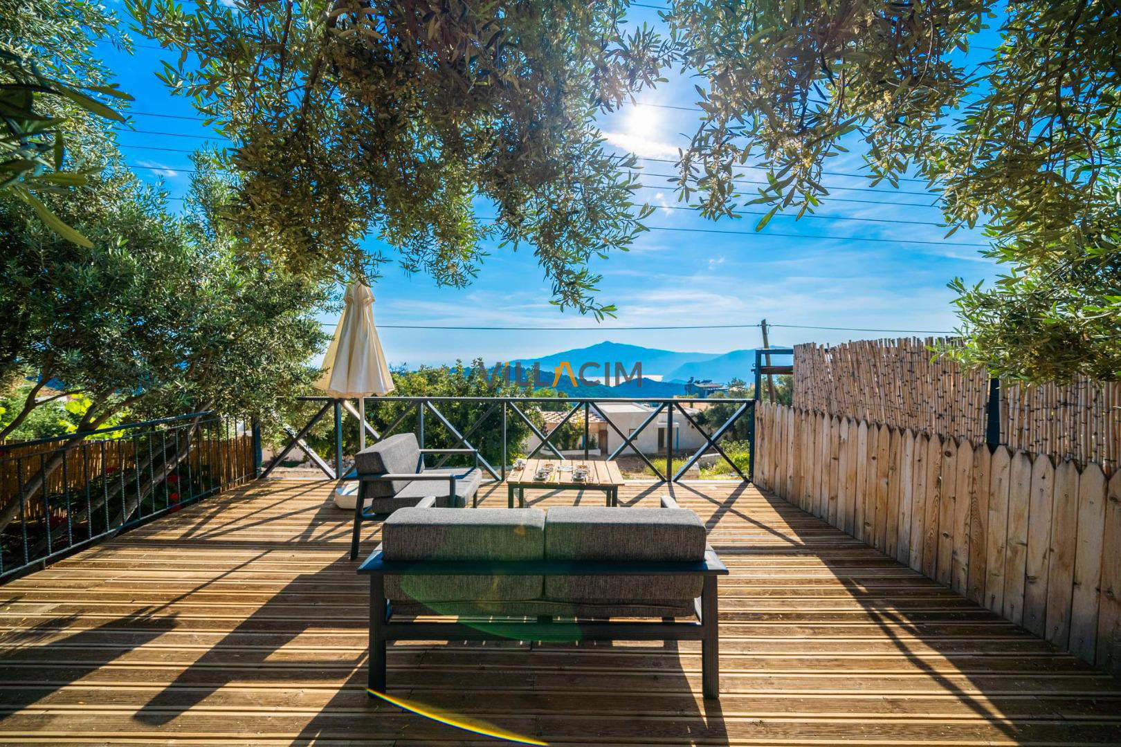 Villa Thera Aqua