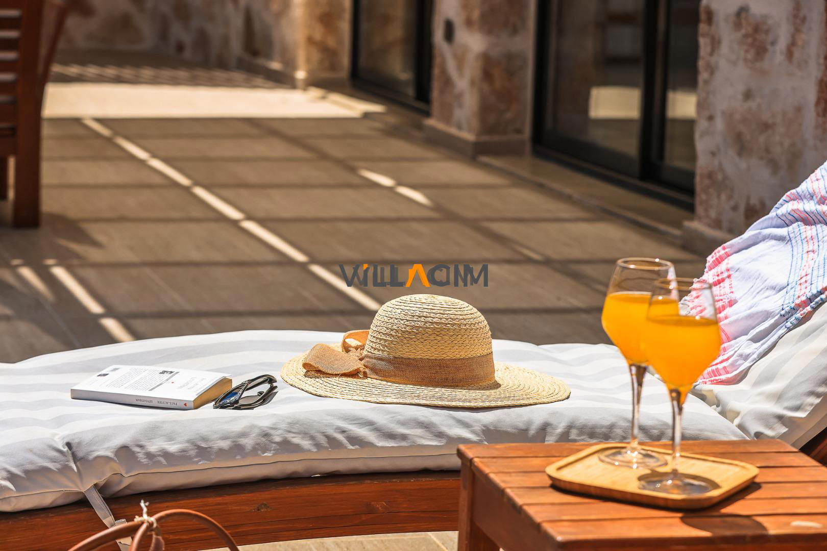 Villa Bonus 1