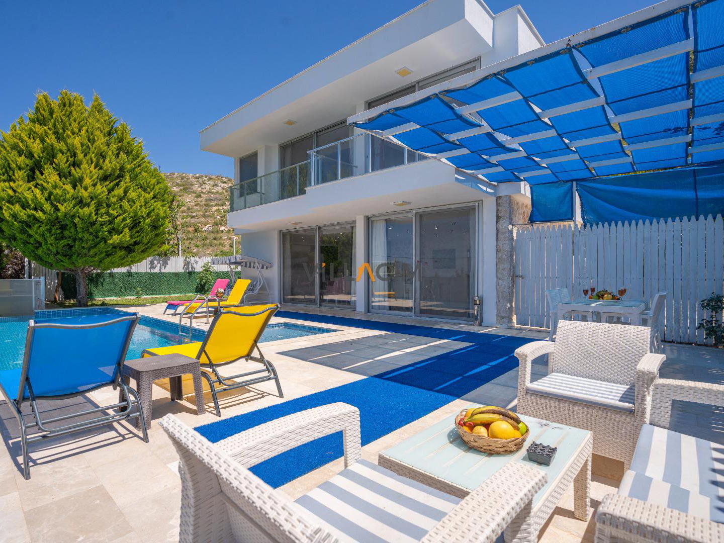 Villa Lider