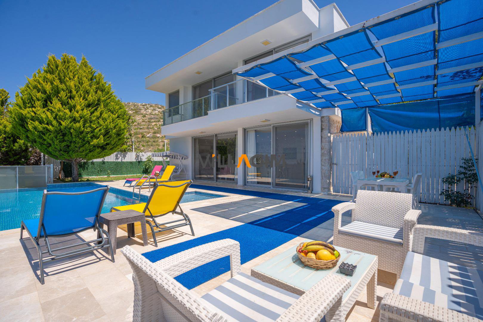 Villa Lider