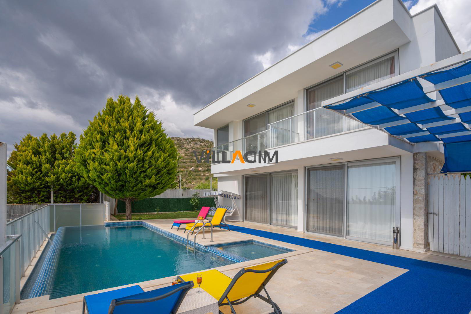 Villa Lider