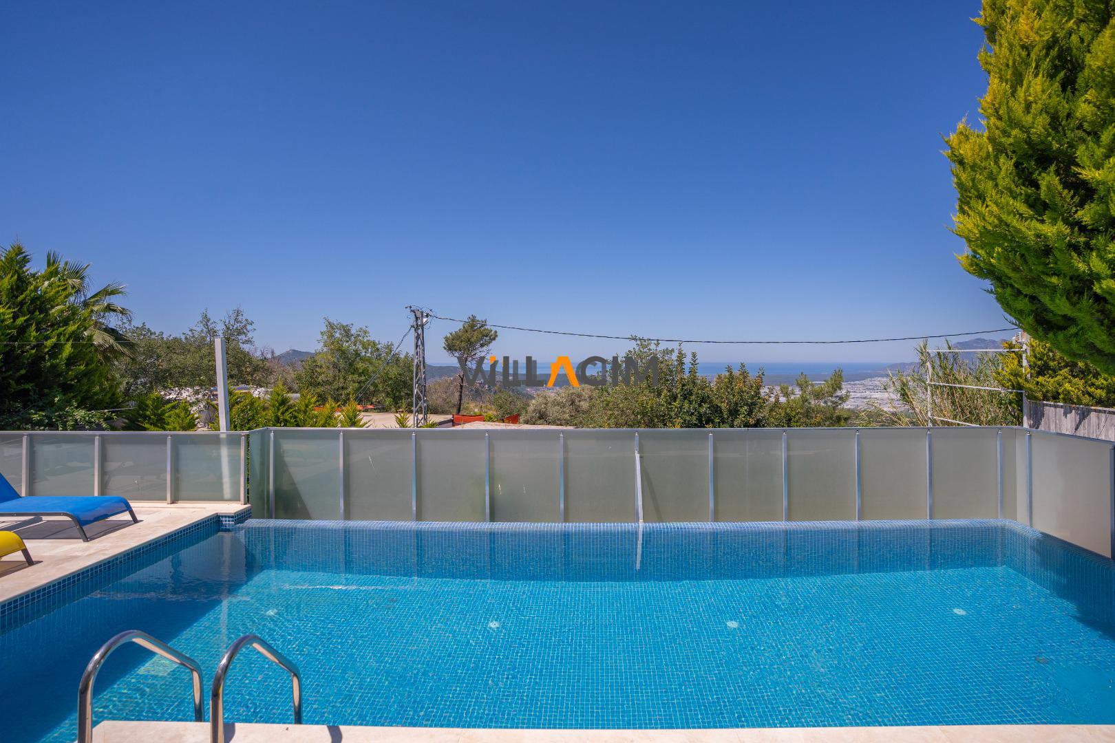 Villa Lider