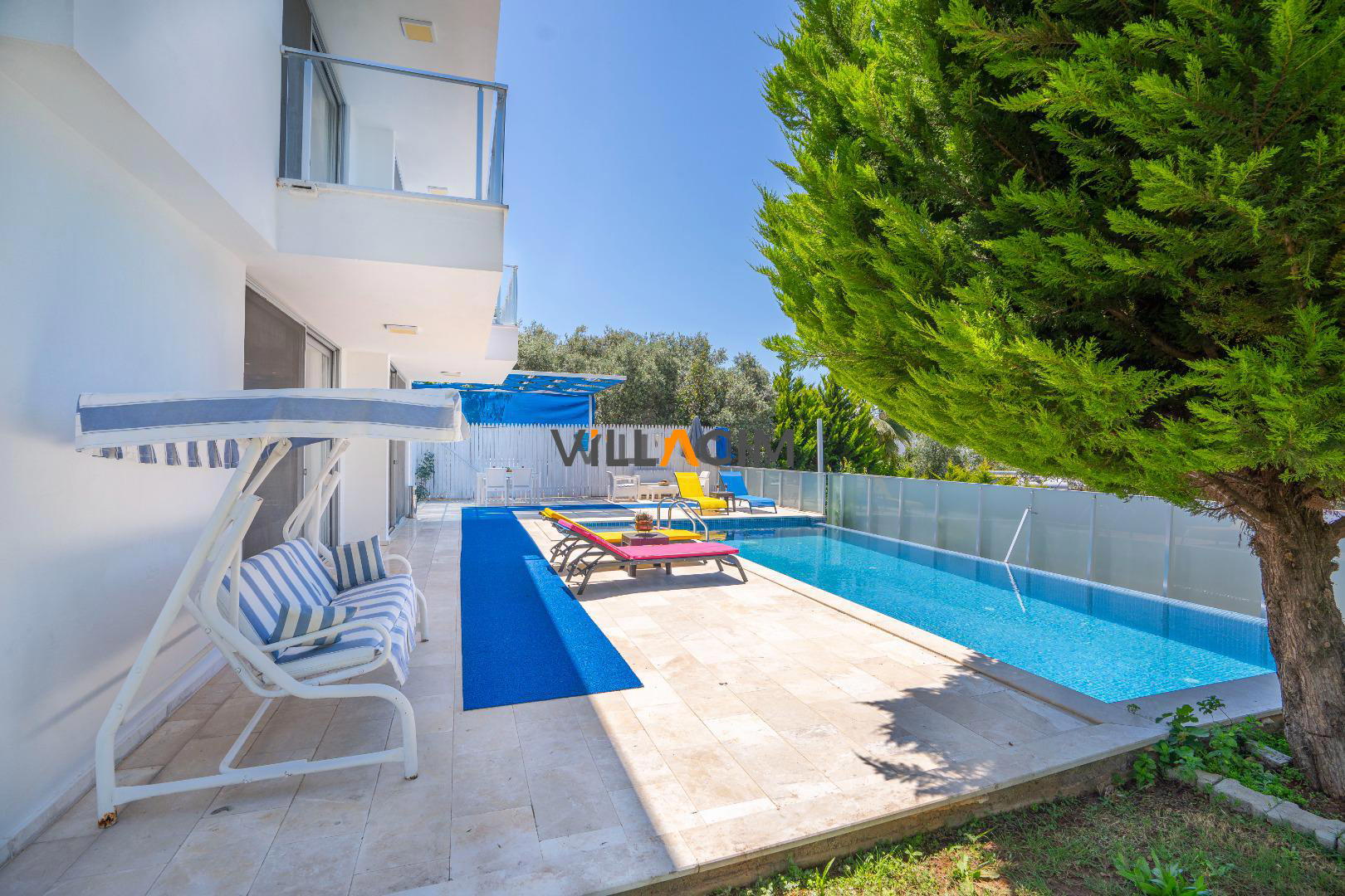 Villa Lider