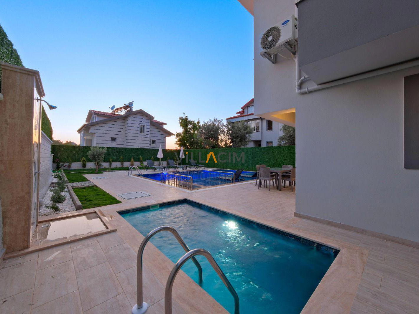 Villa Zirkon 2