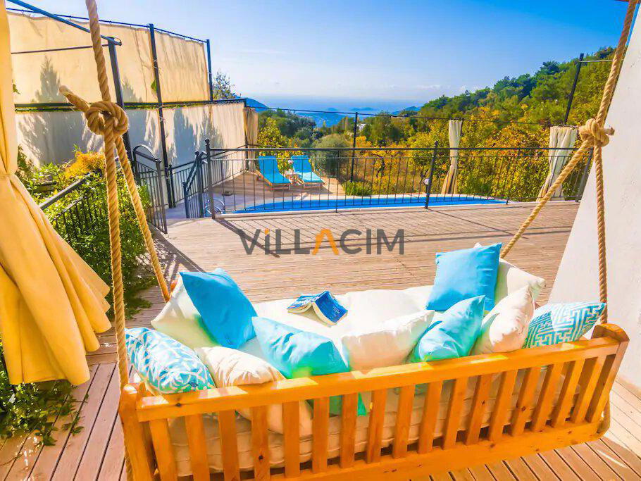 Villa Sefir