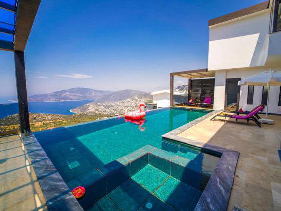 Villa Bıçak