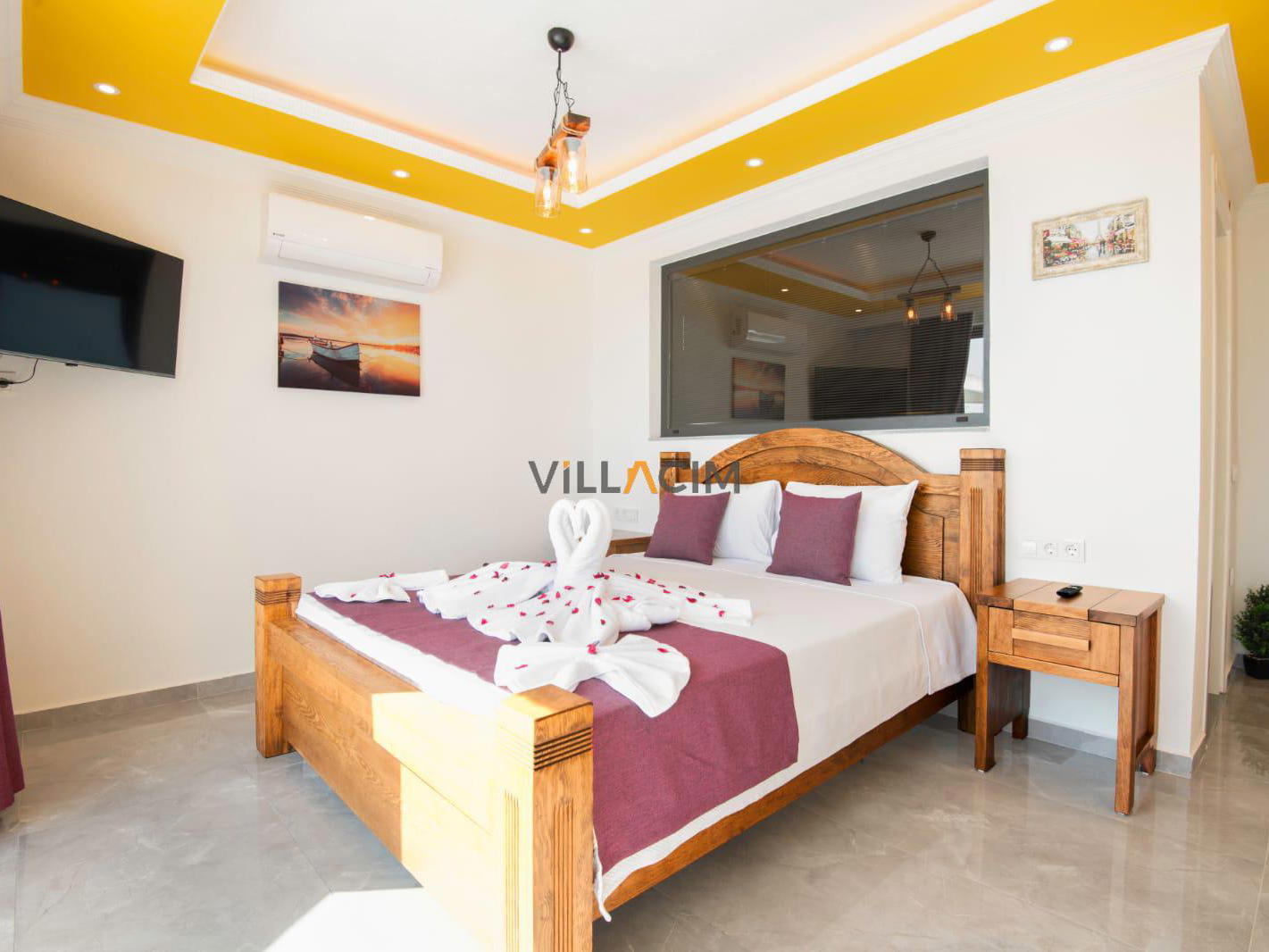 Villa Aklar 2
