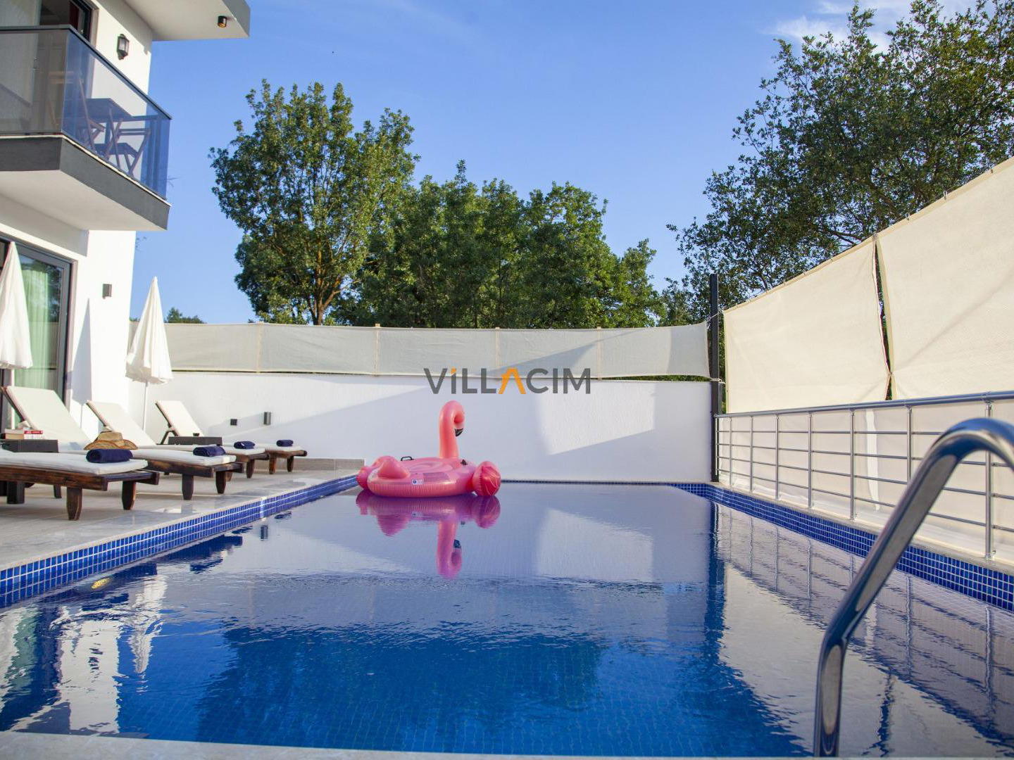 Villa Sweet Home