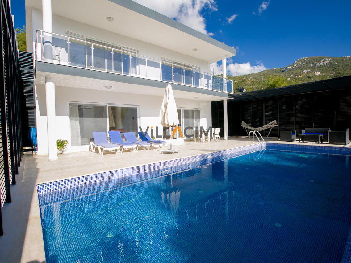 Villa Ahen