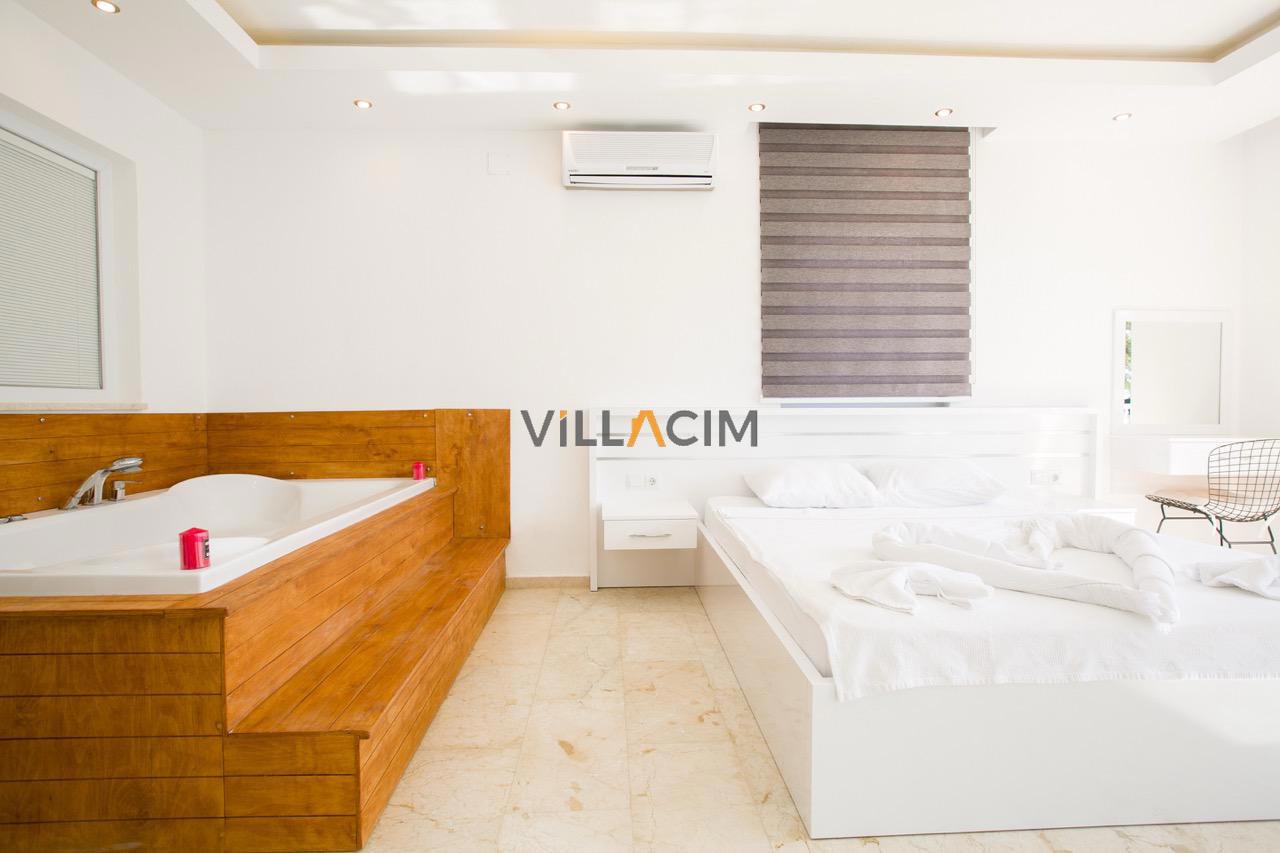 Villa Ahen