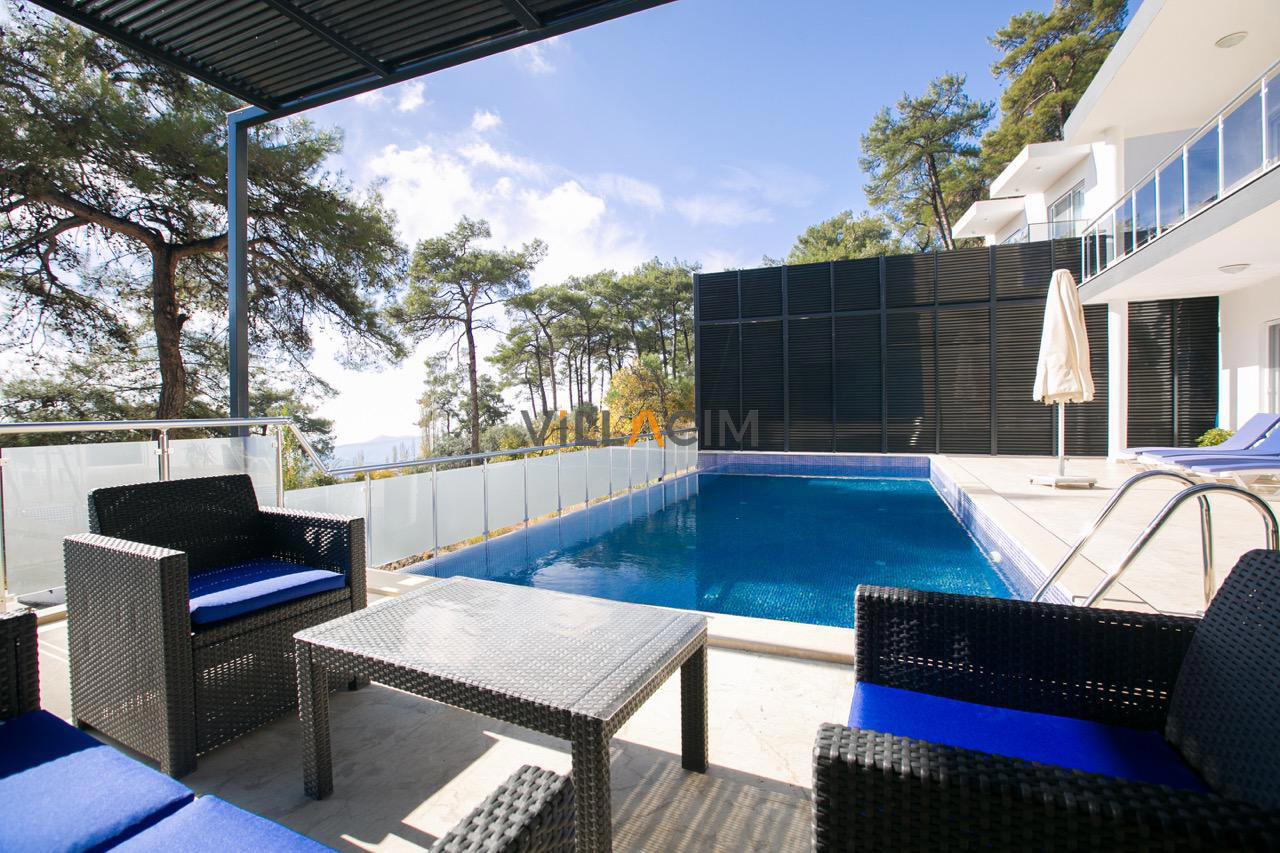 Villa Ahen