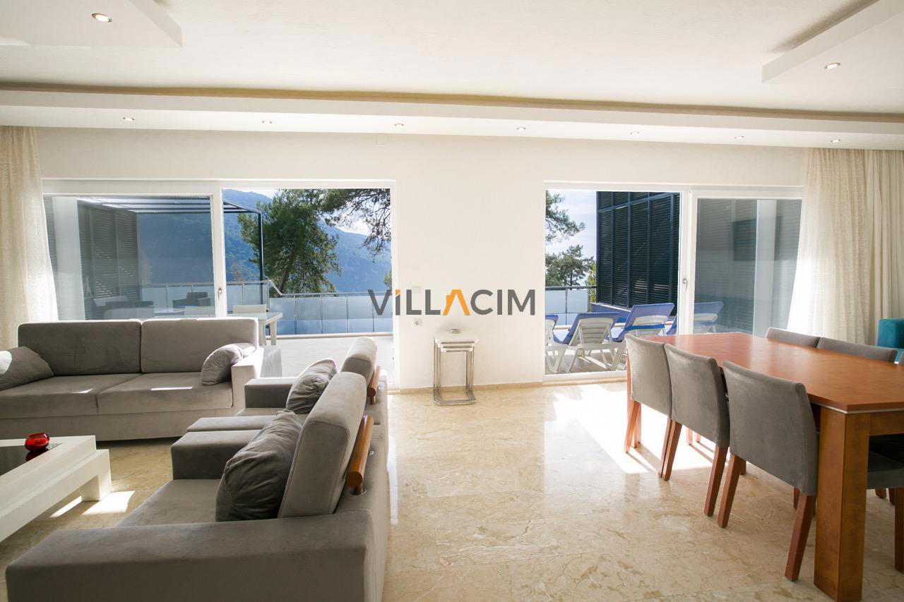 Villa Ahen