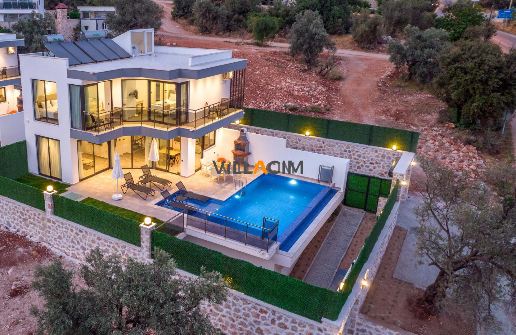Villa Noram 1