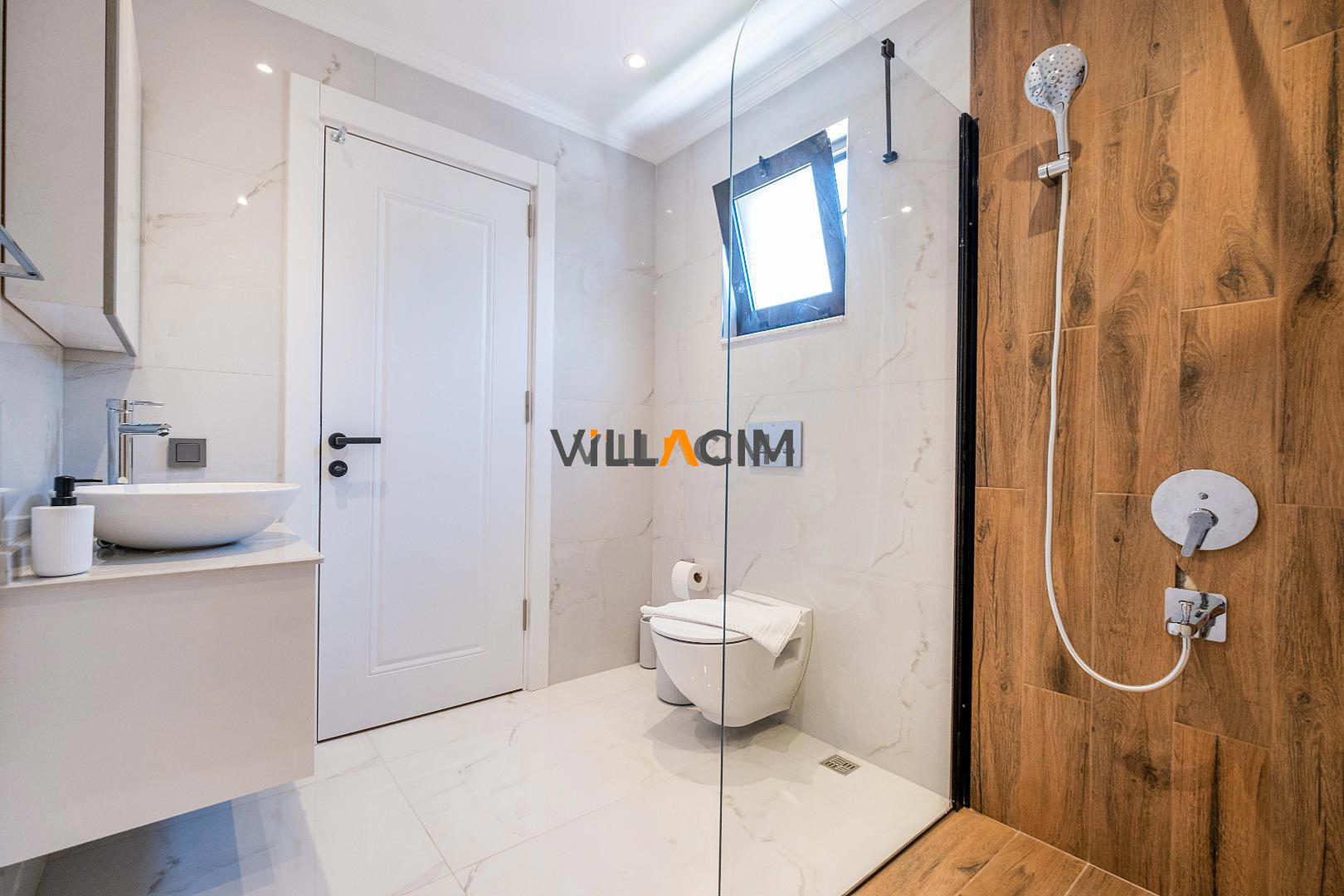 Villa Noram 1
