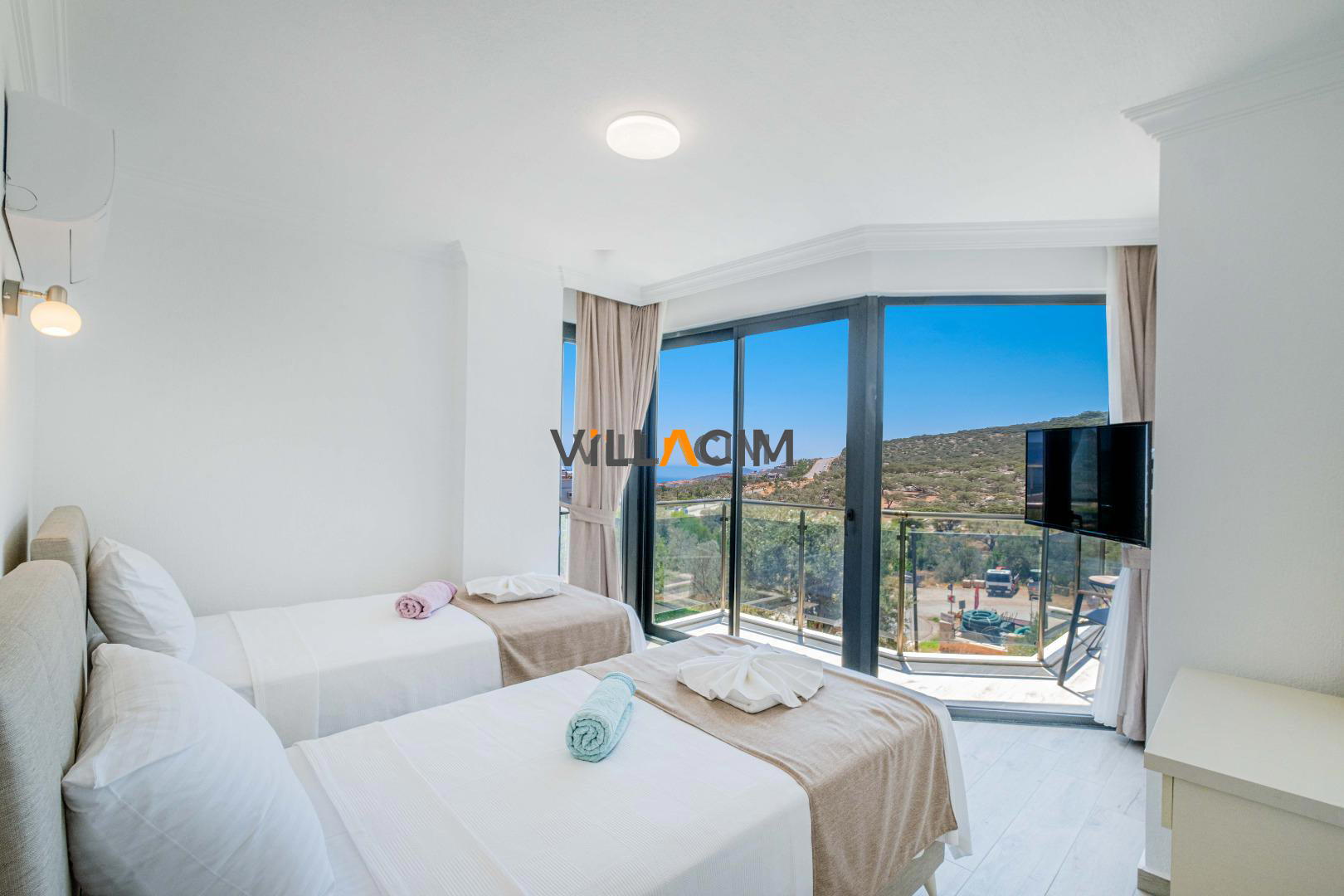 Villa Noram 1
