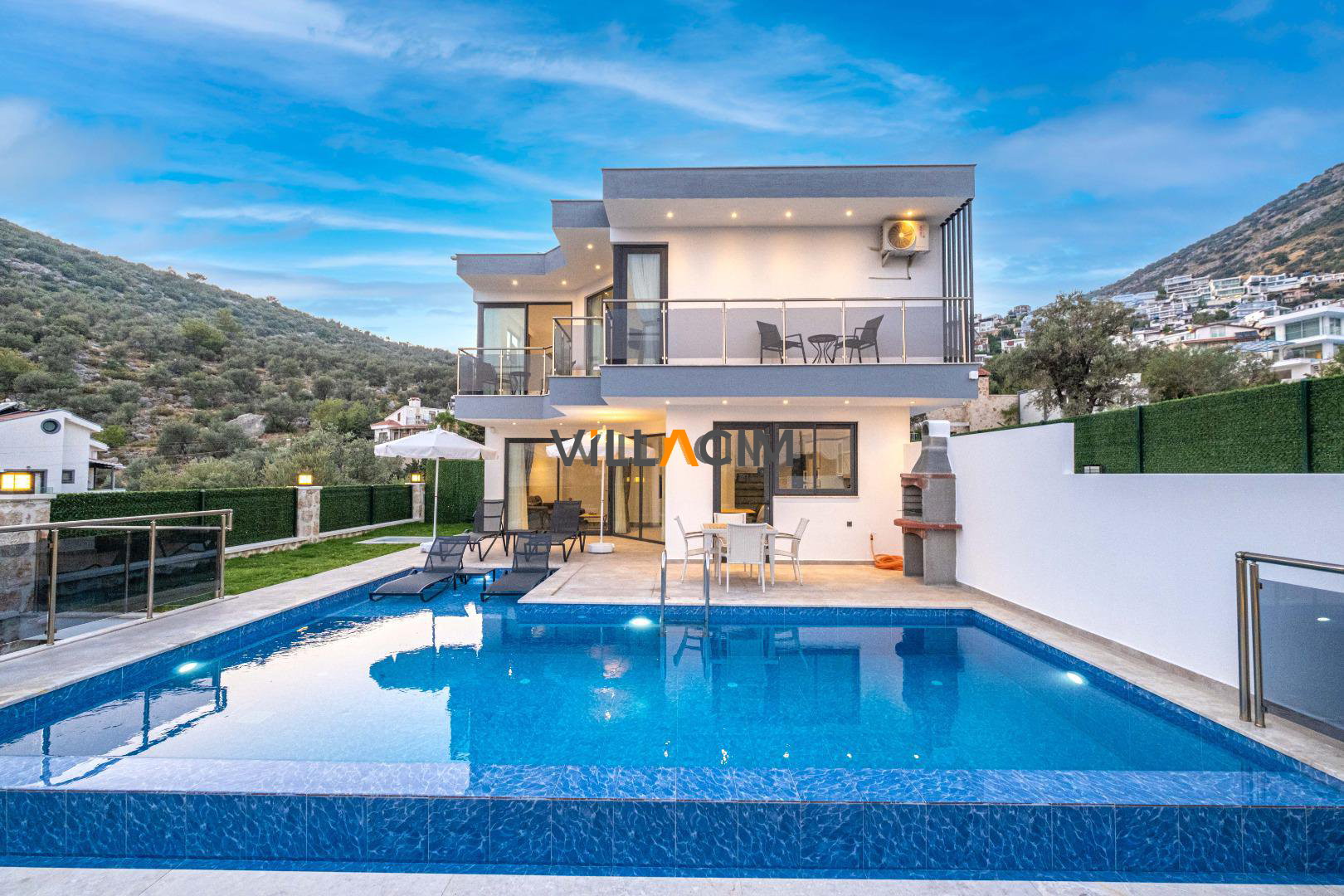 Villa Noram 1
