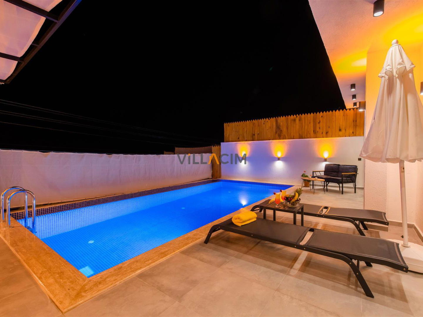 Villa Aysena