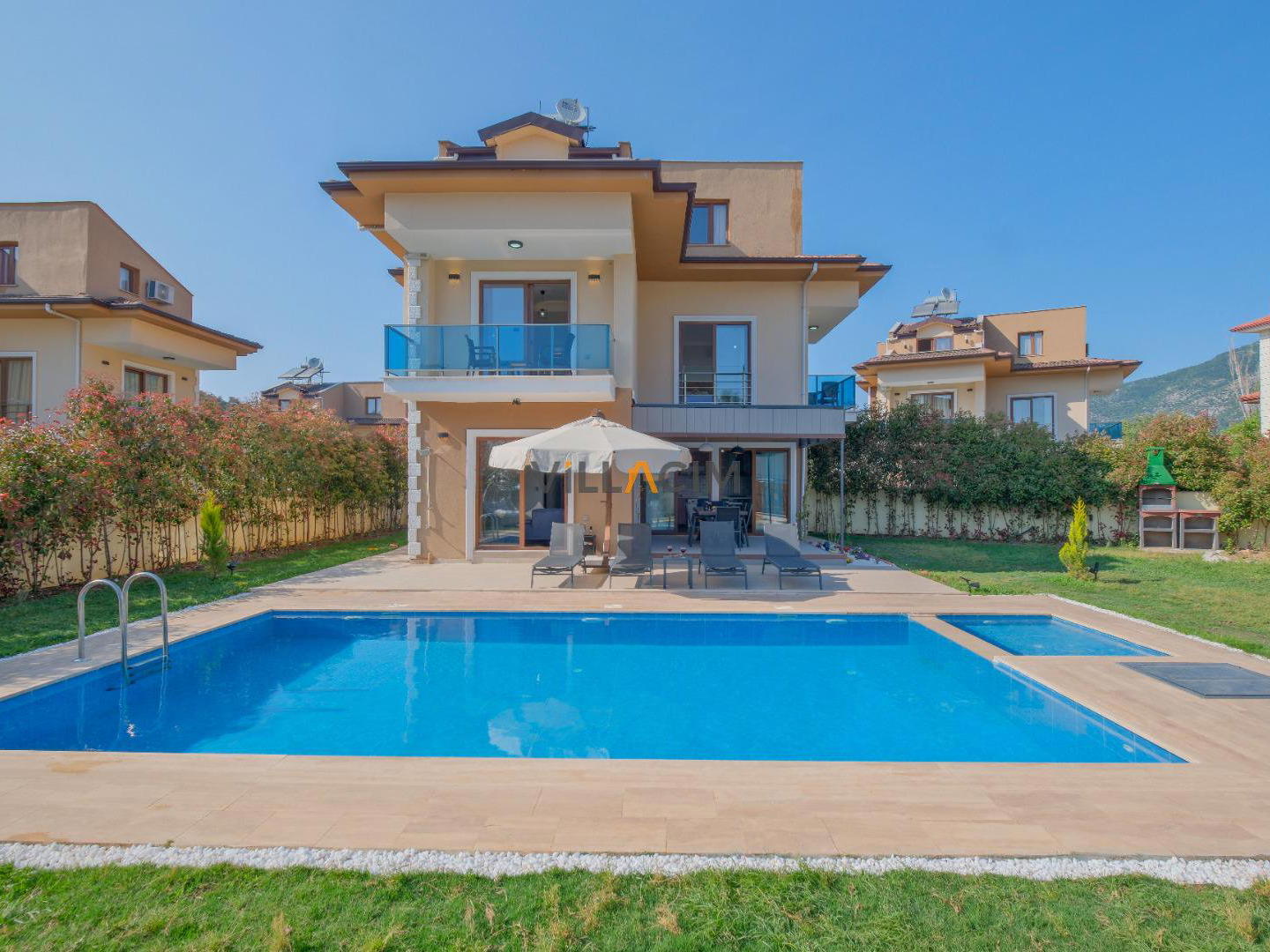 Villa Nature Bliss 4