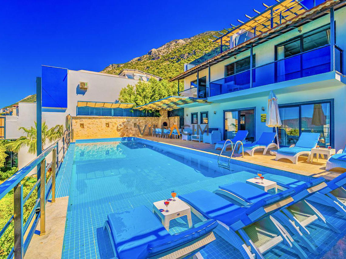 Villa Noble Retreat