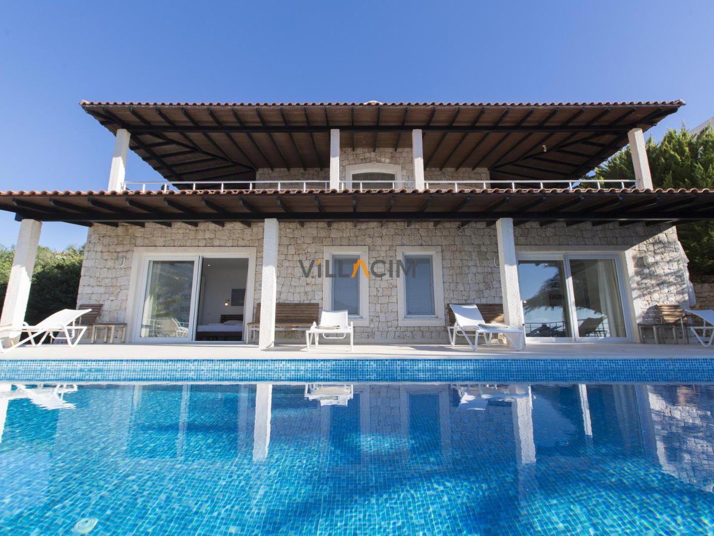 Villa Capehouse