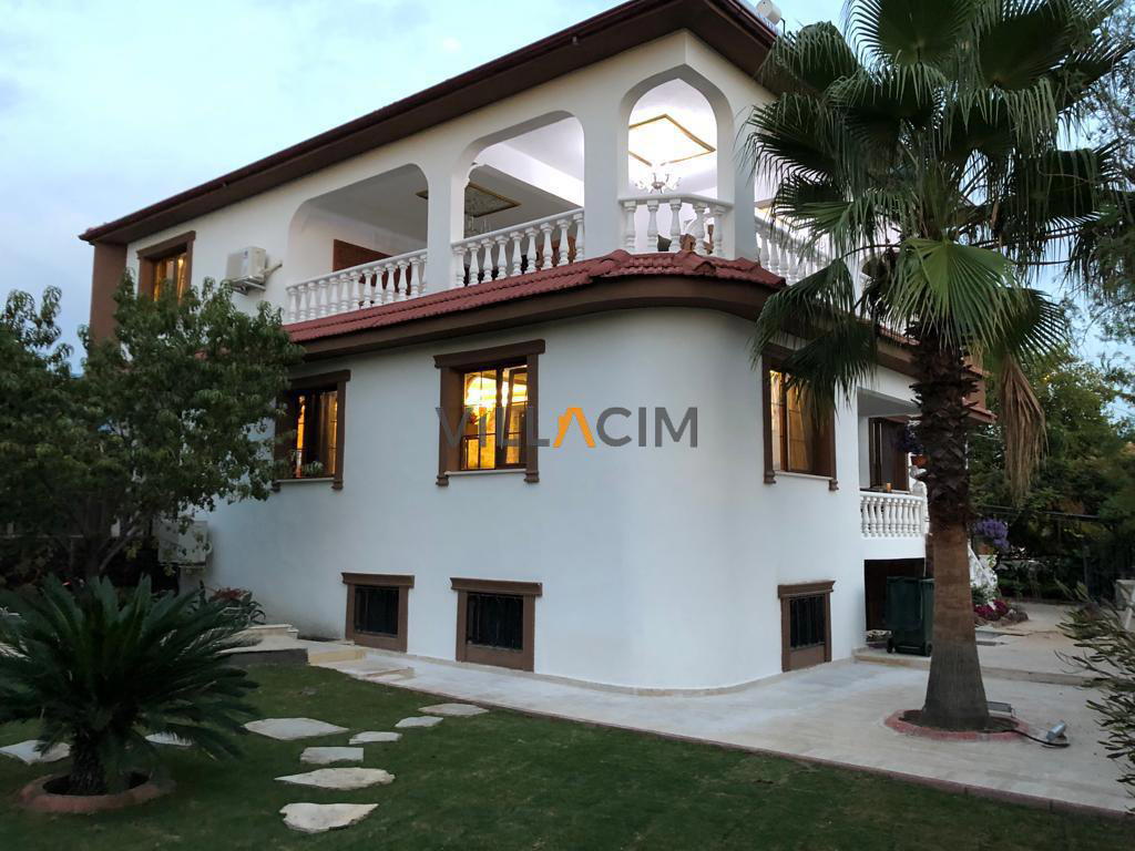 Villa Kasamar
