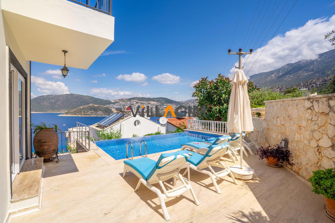 Villa Göcek