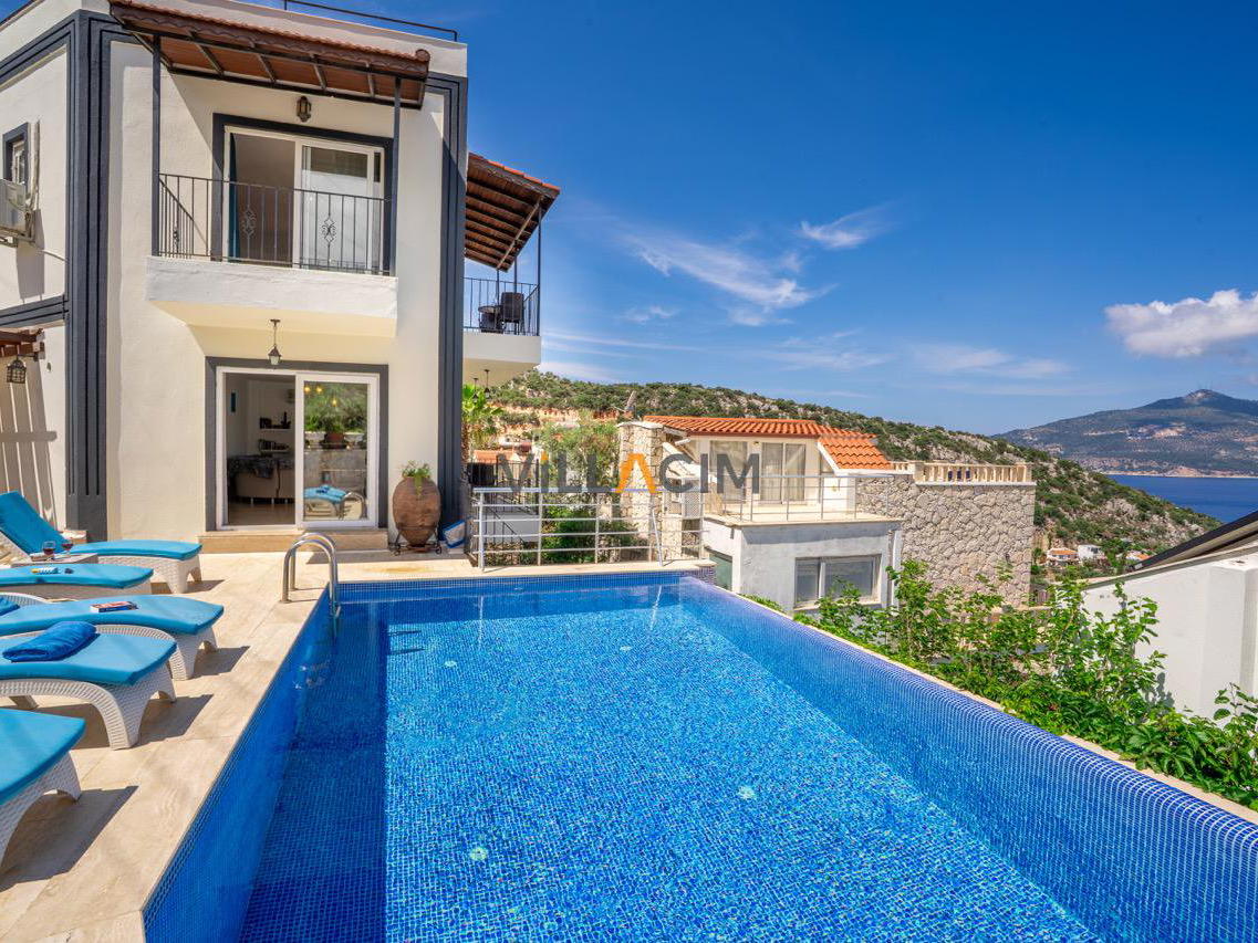 Villa Göcek
