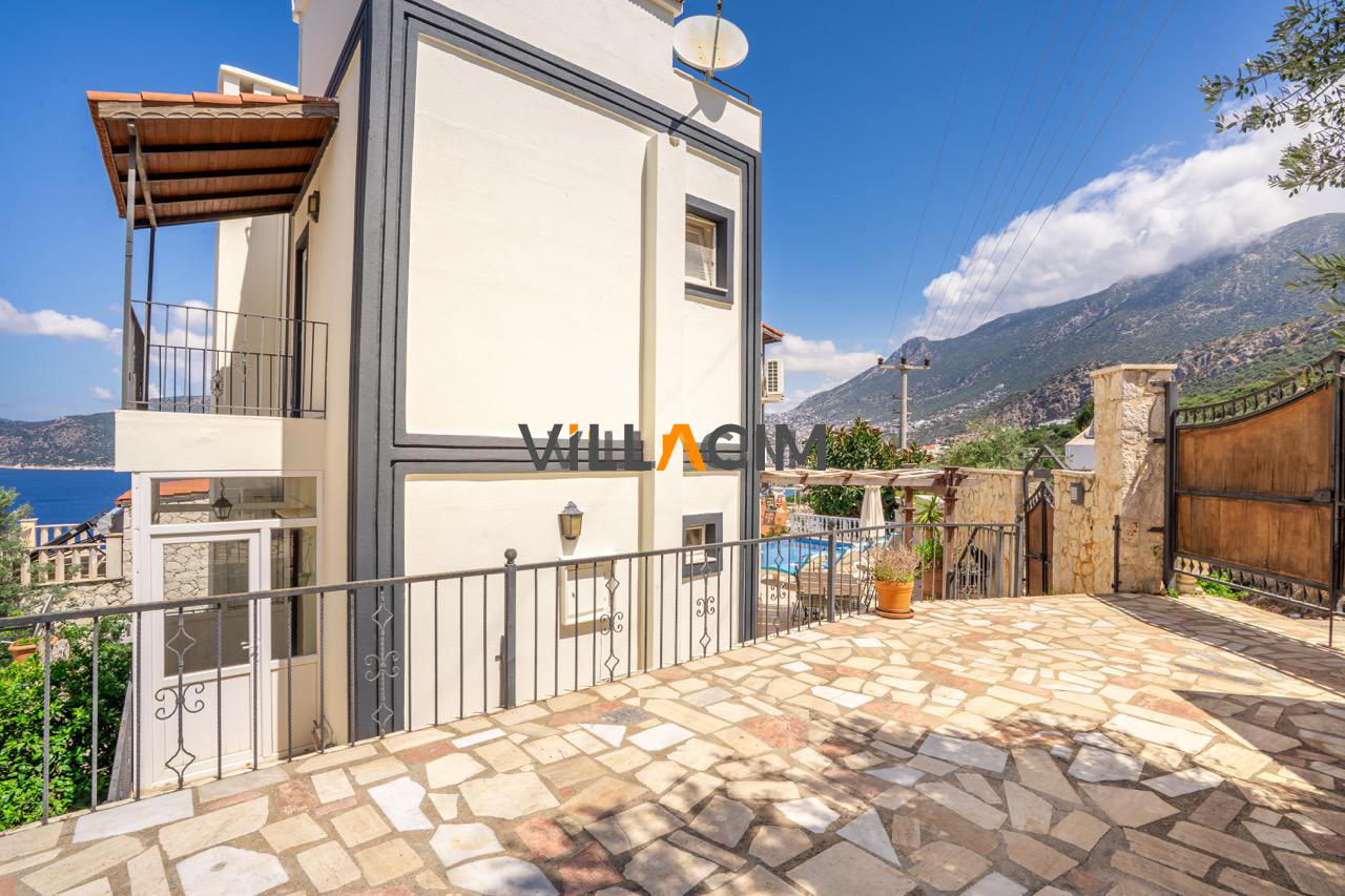 Villa Göcek