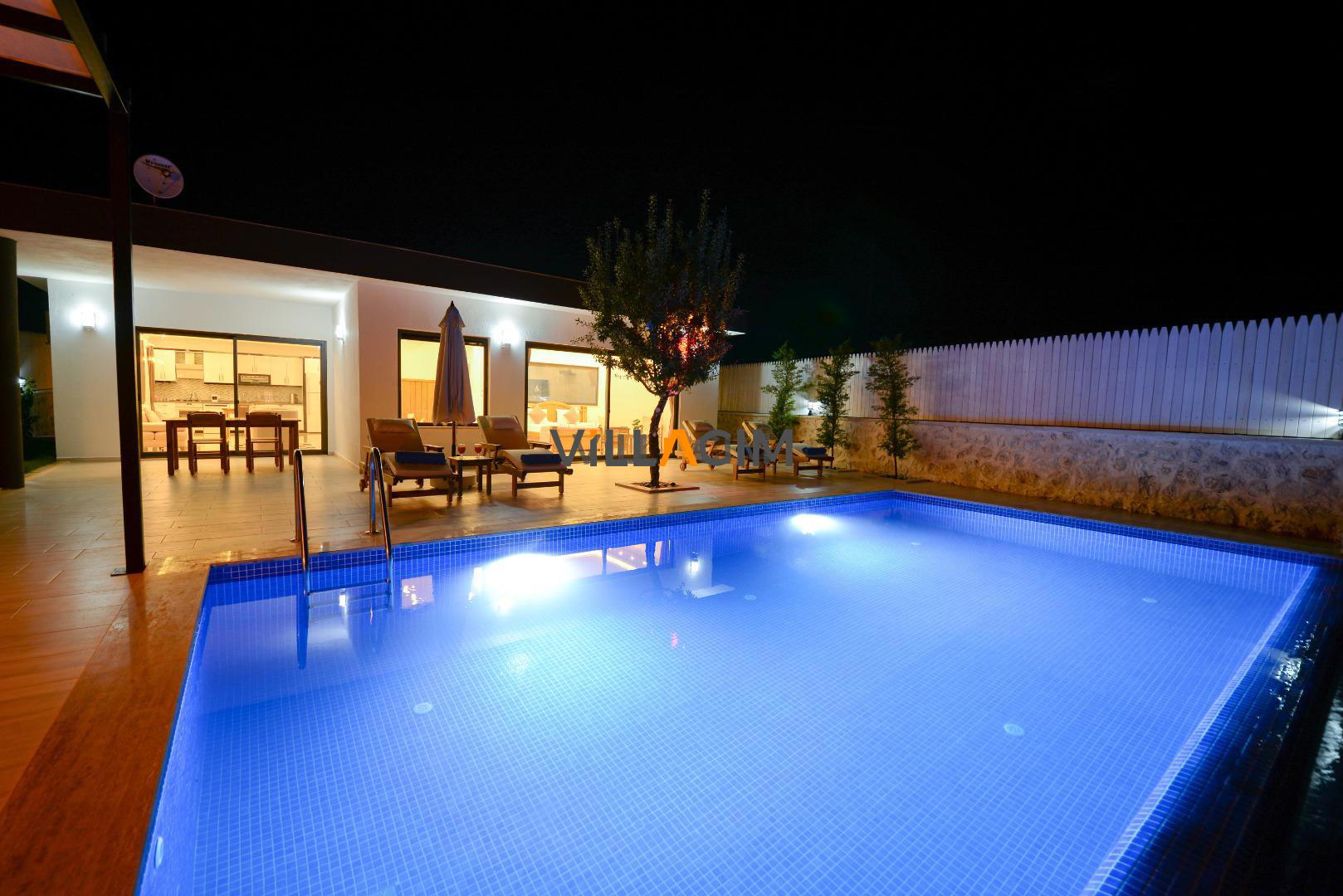 Villa Aklar
