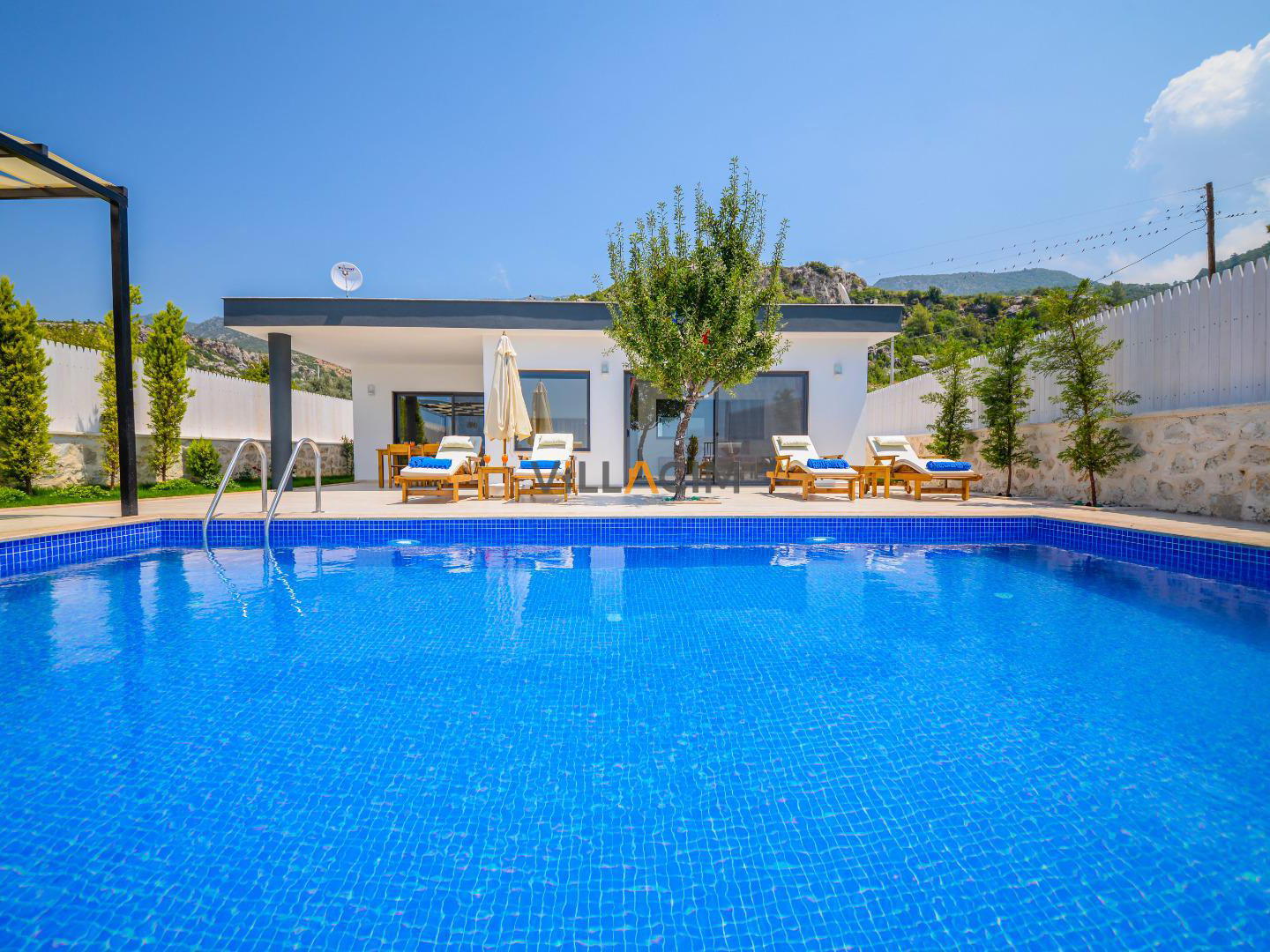 Villa Aklar
