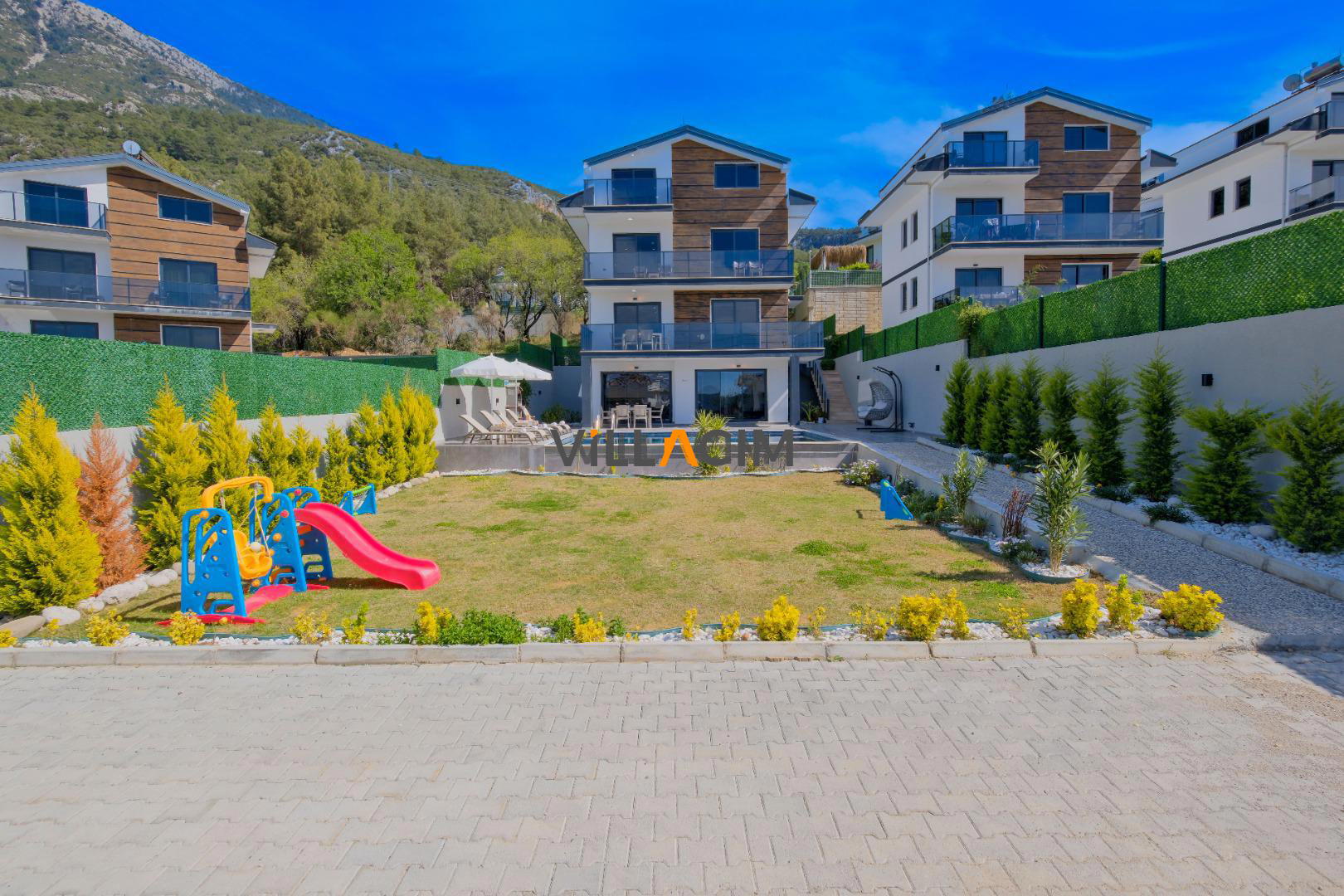Villa Sudenaz 1