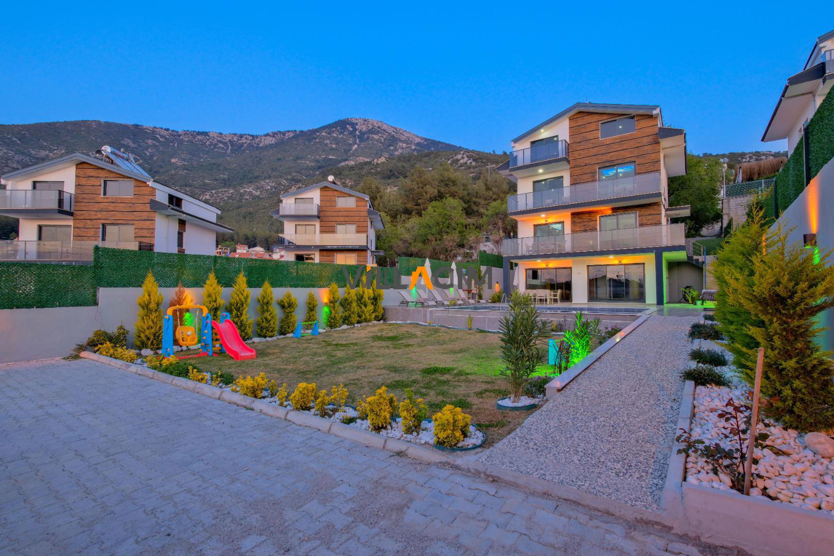 Villa Sudenaz 1