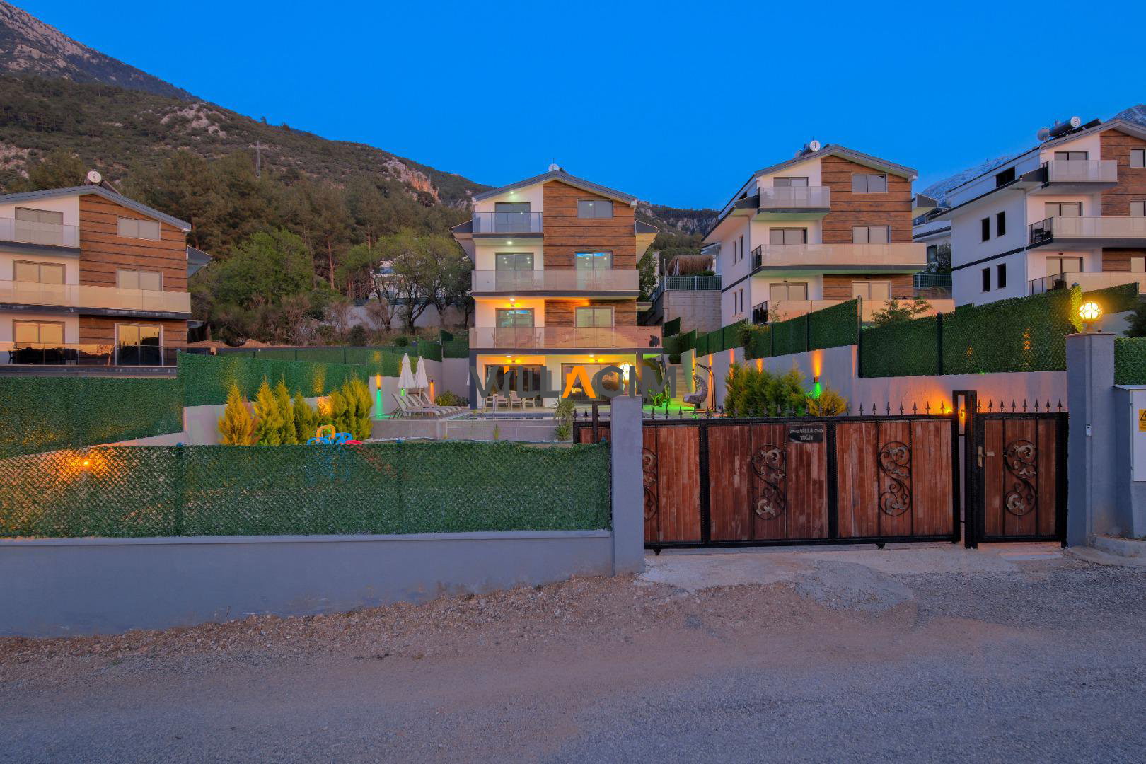 Villa Sudenaz 1