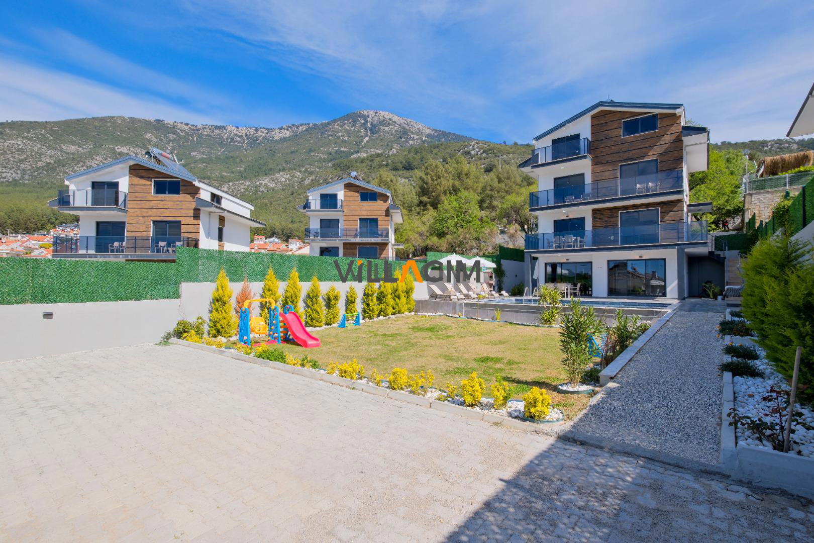 Villa Sudenaz 1
