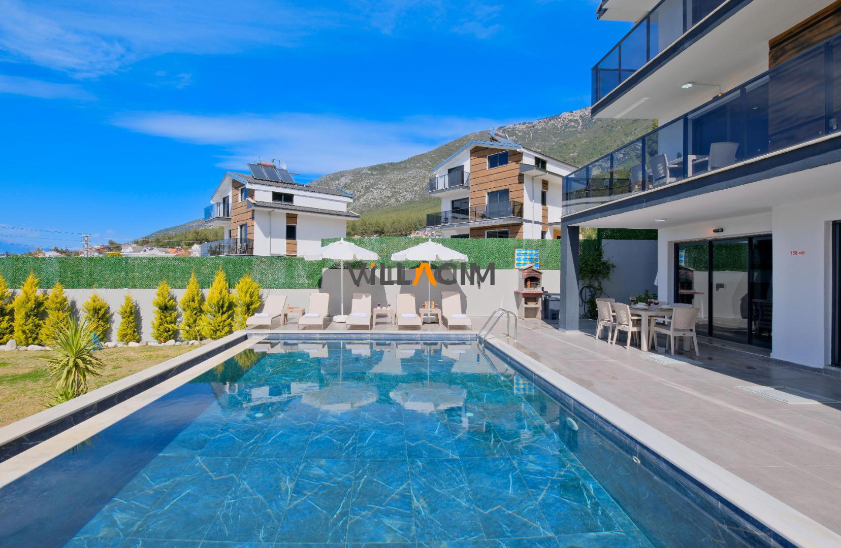 Villa Sudenaz 1