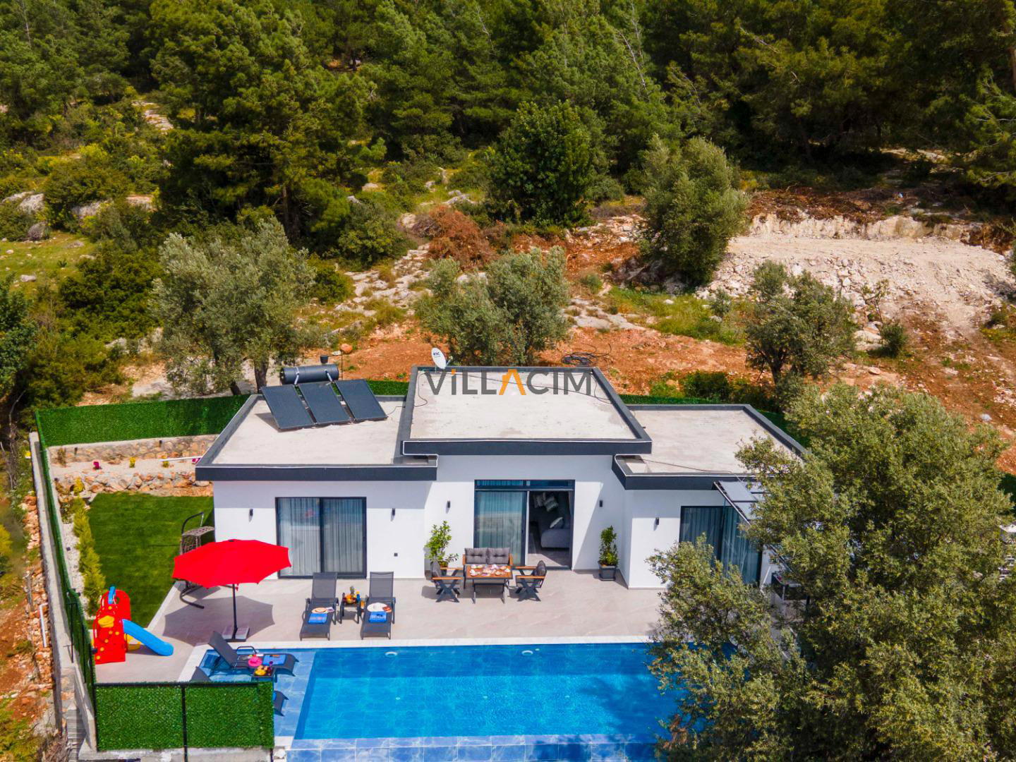 Villa Elyase