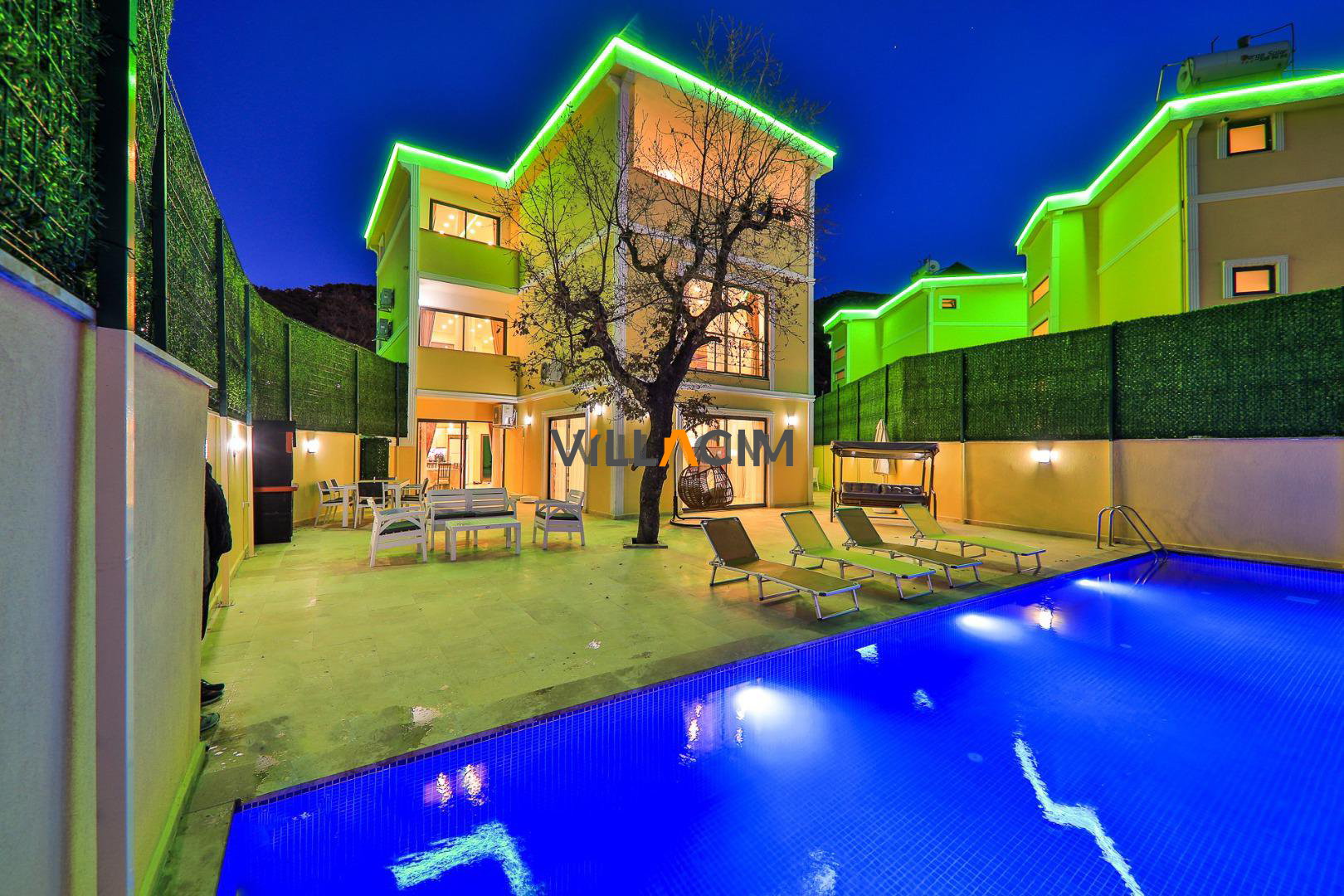 Villa Meşe