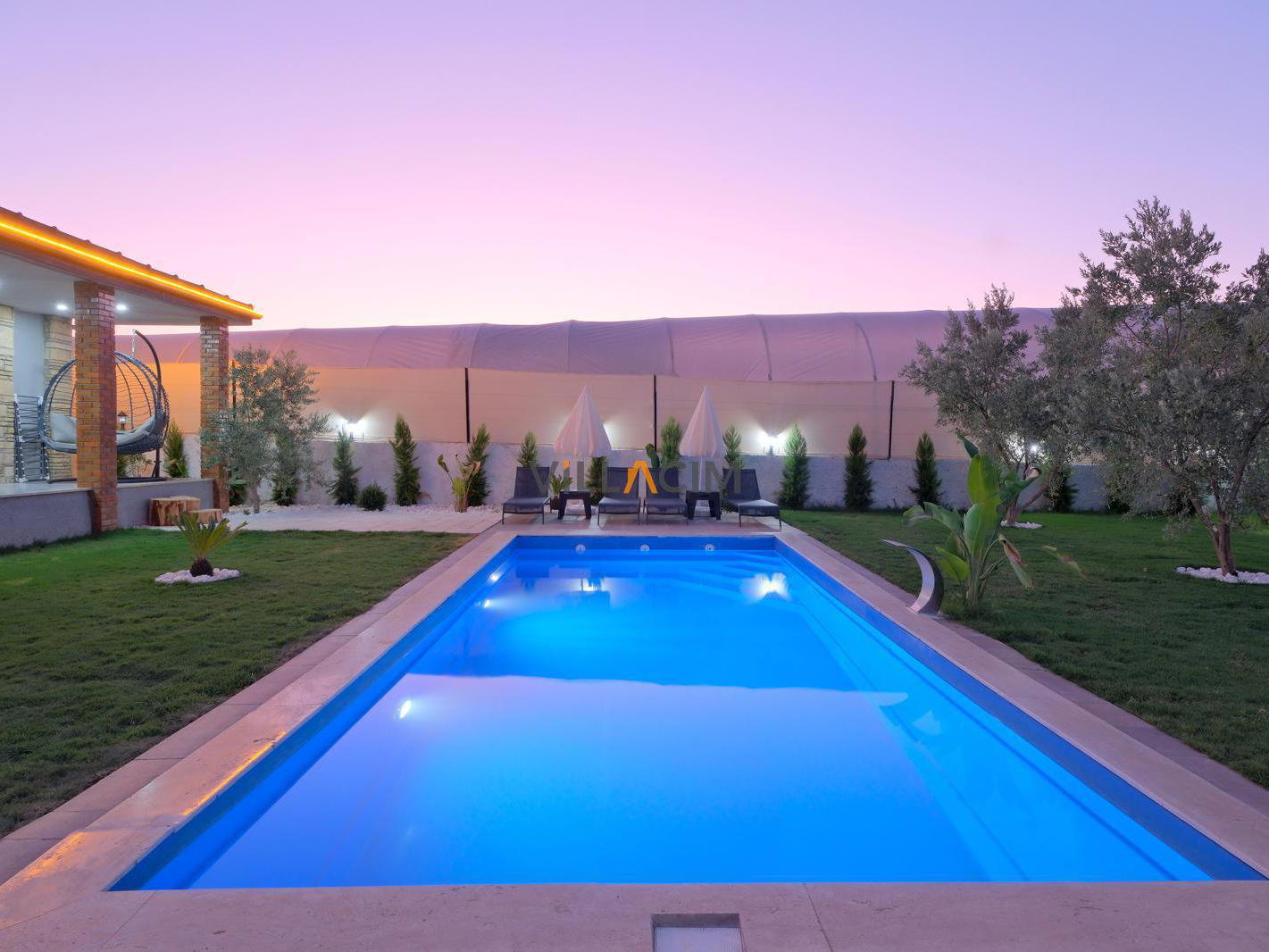 Villa Cloud