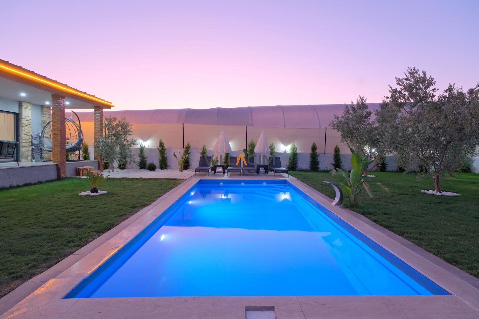 Villa Cloud