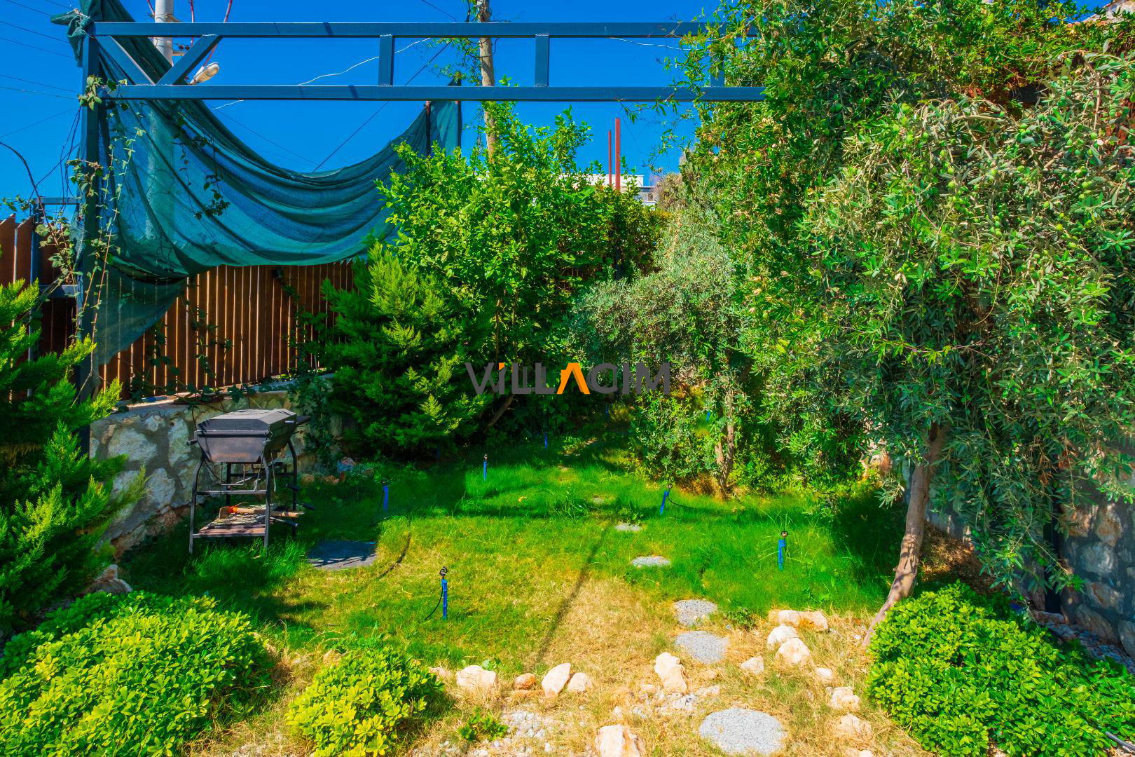 Villa Zemheri