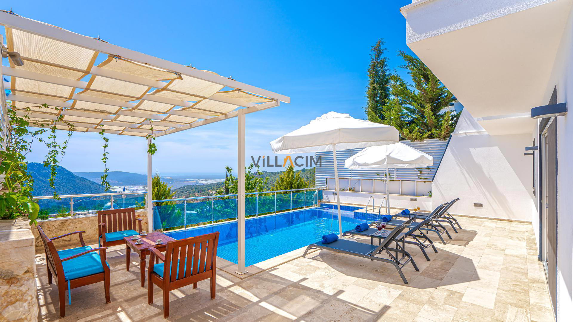 Villa Poli