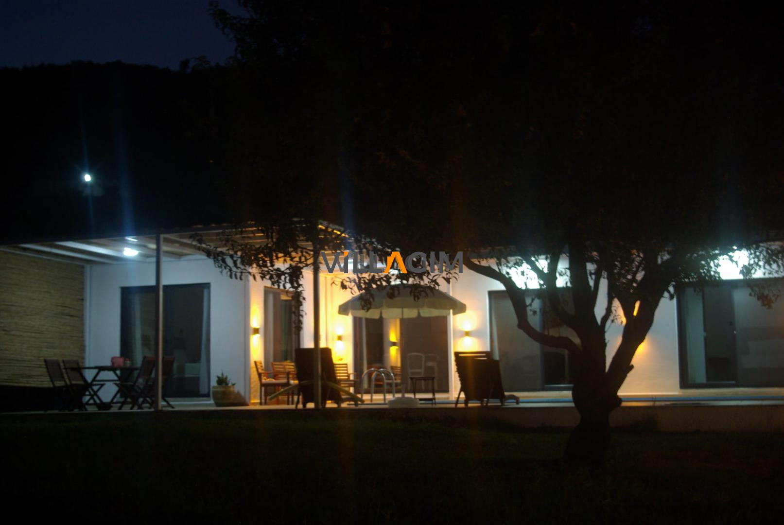 Villa Yakacık