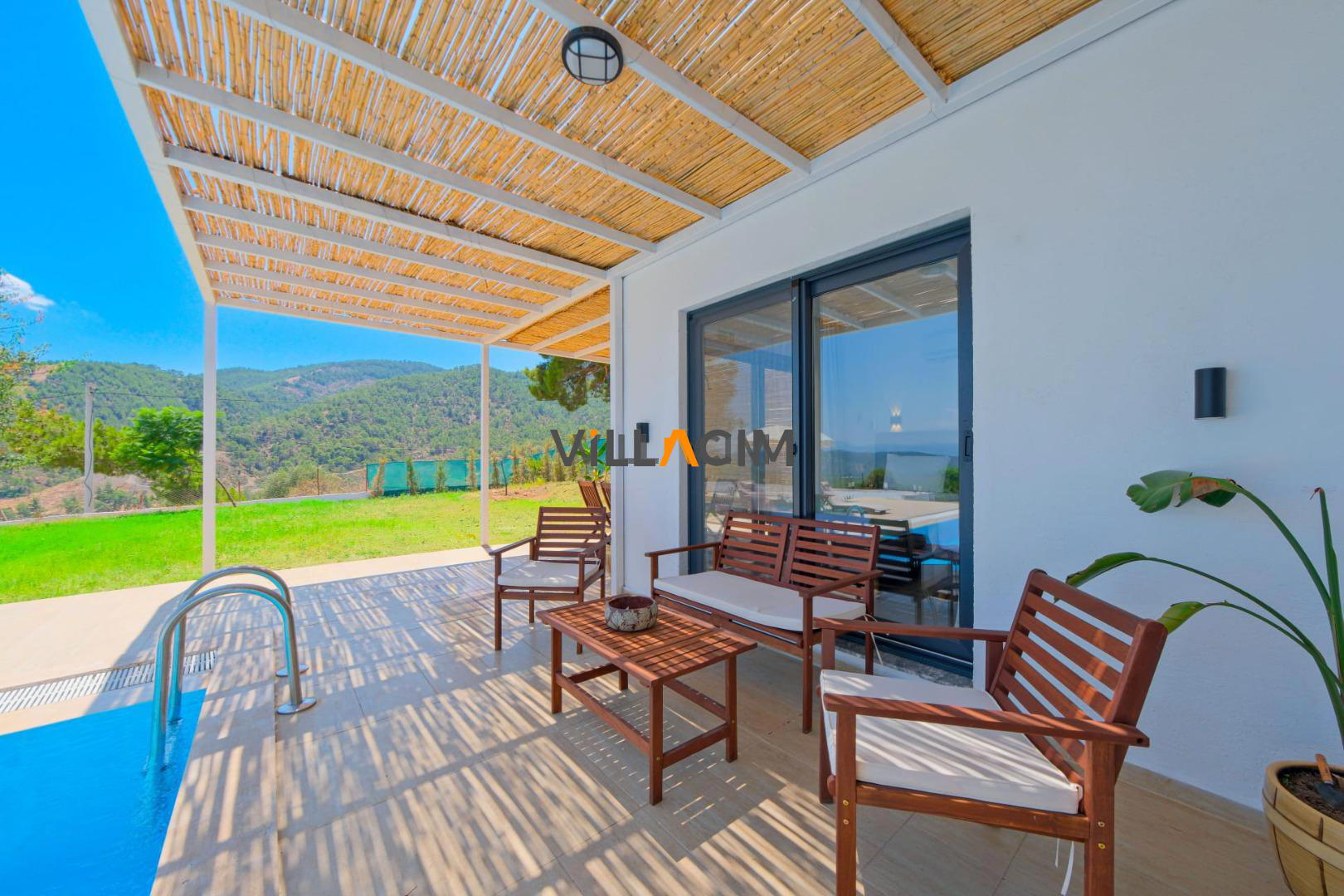 Villa Yakacık