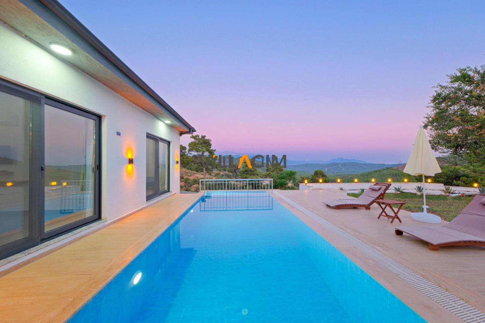 Villa Yakacık
