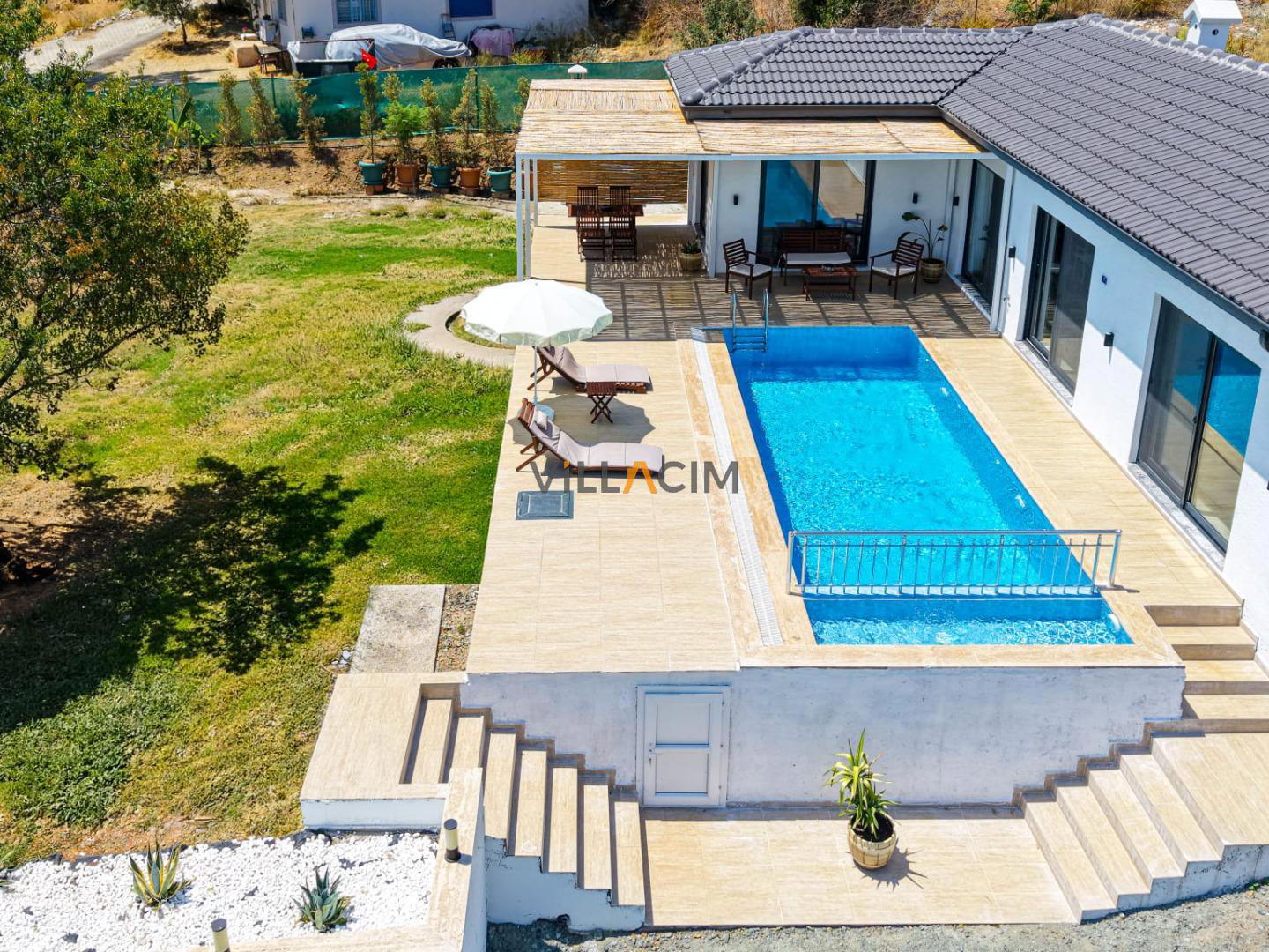 Villa Yakacık