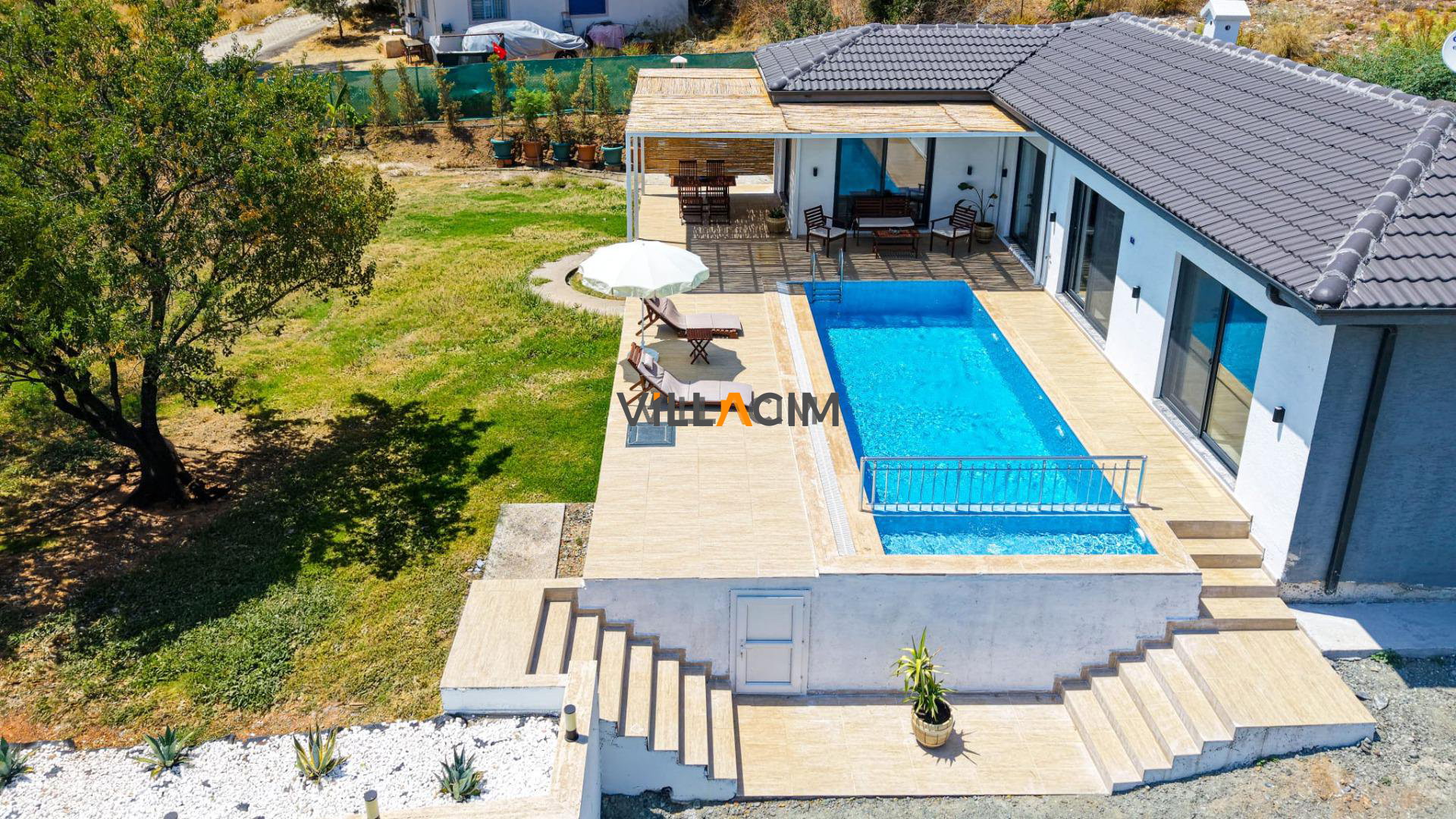 Villa Yakacık
