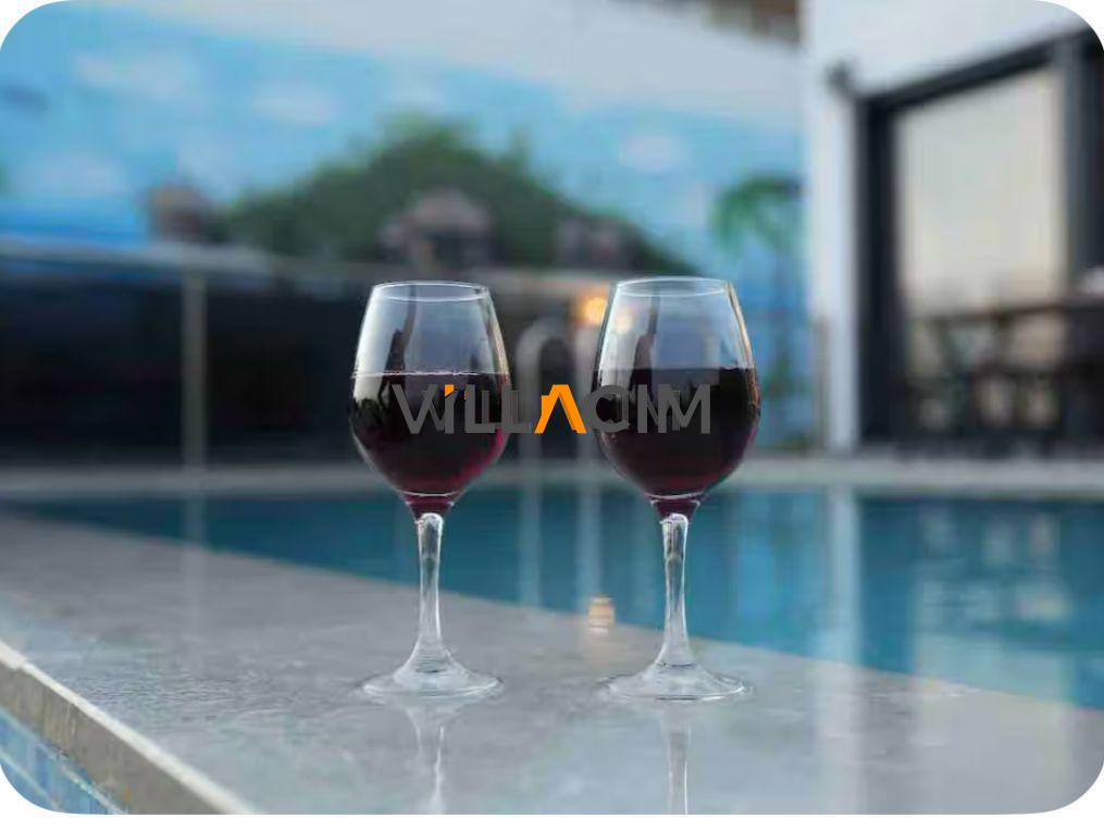 Villa Casa Bodrum
